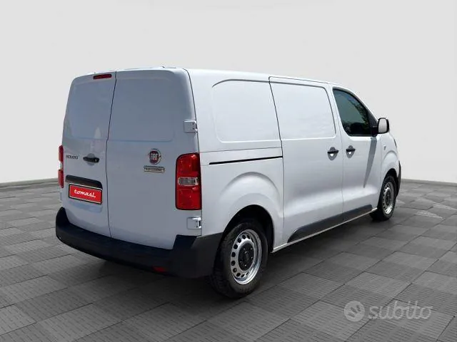 Fiat Scudo 2023 photo 5