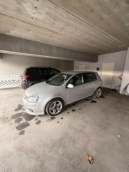 Volkswagen Golf V