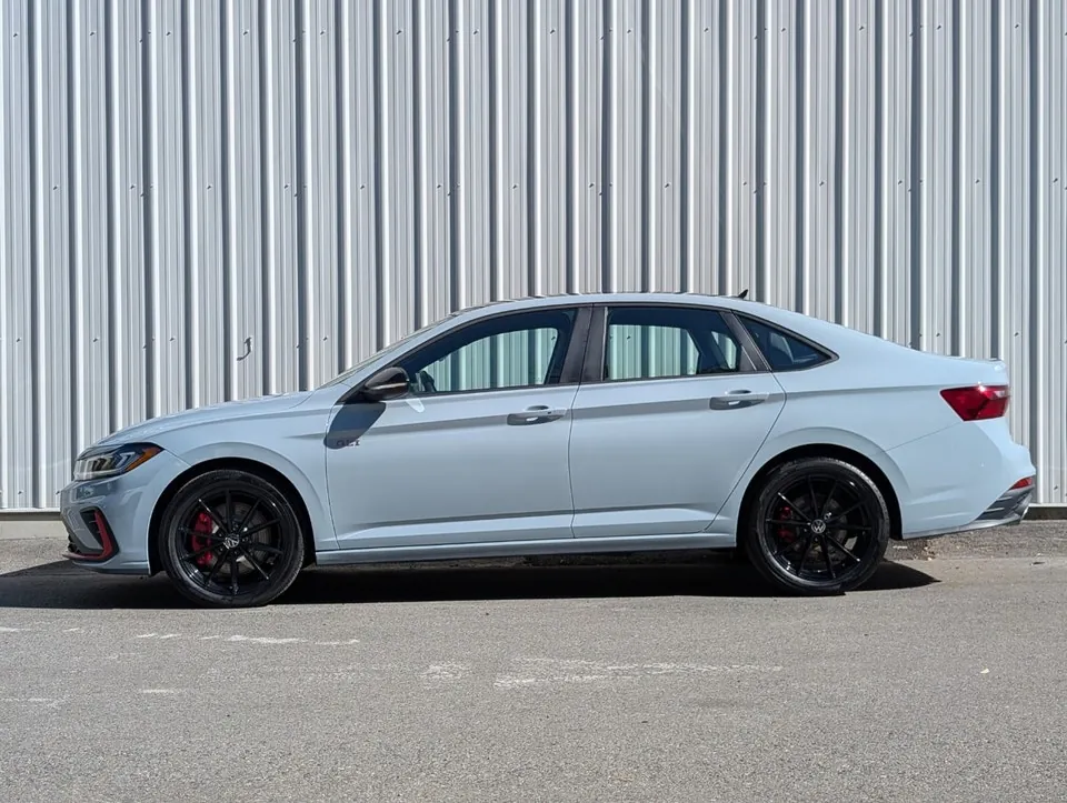 Volkswagen Jetta 2025 photo 4