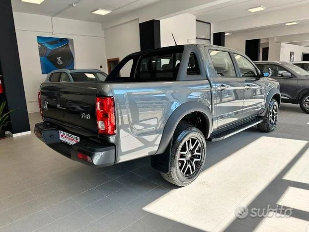 DR Automobiles Pickup Pk8 2024 photo 5