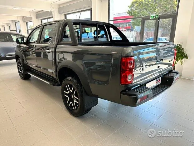 DR Automobiles Pickup Pk8 2024 photo 3