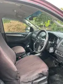 Isuzu D-Max 2013 photo 5