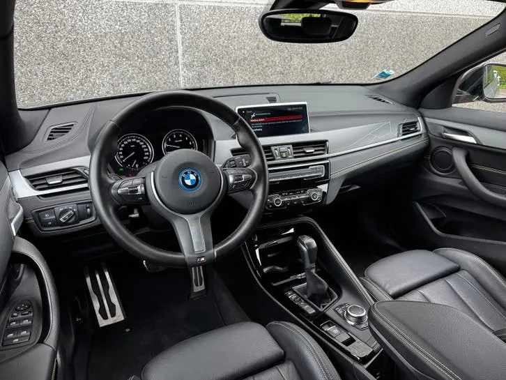 BMW X2 2023 photo 3