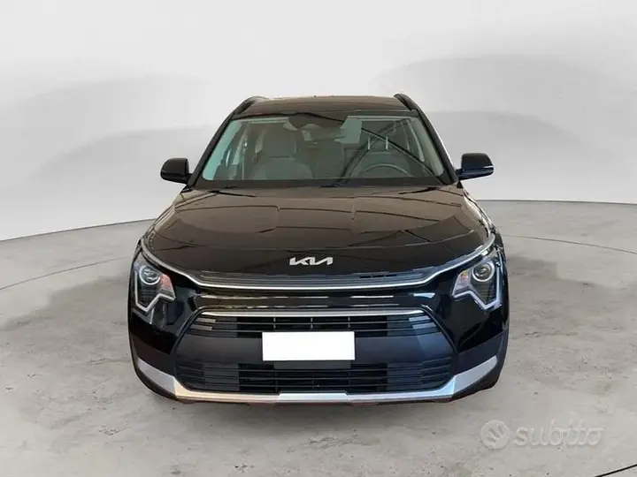 Kia Niro 2024 photo 3