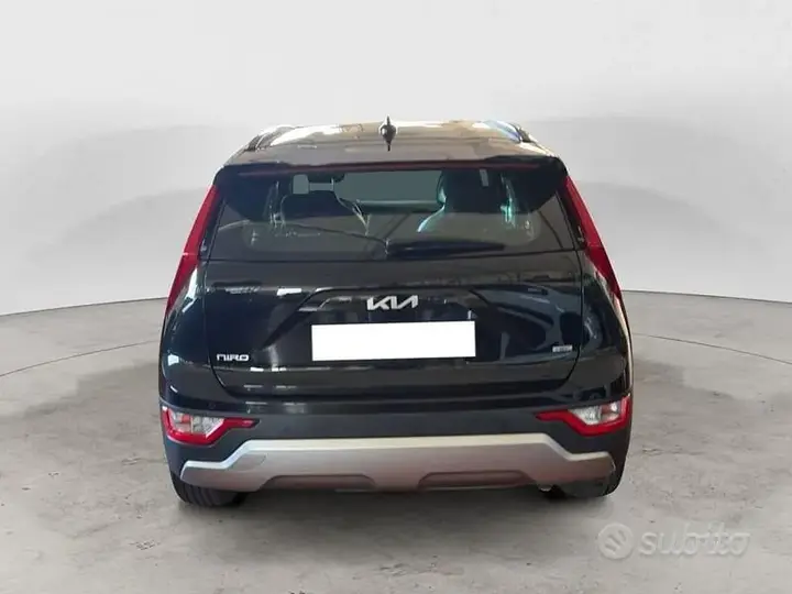 Kia Niro 2024 photo 5