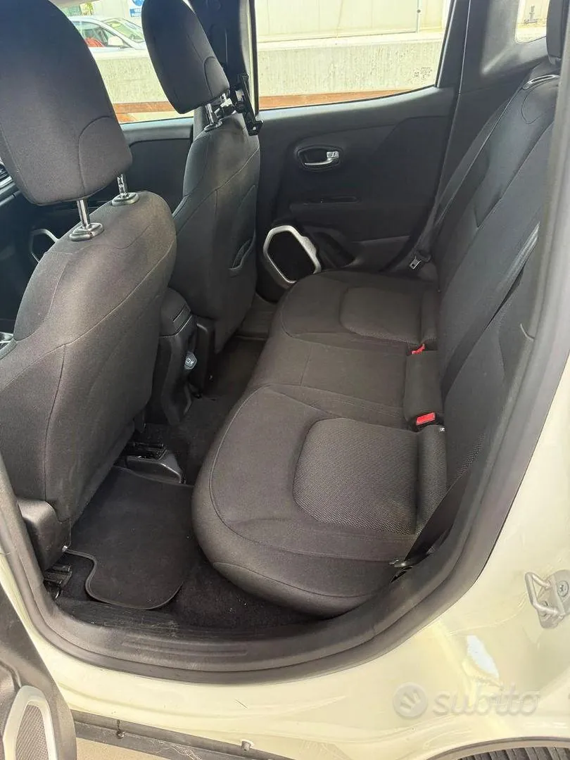 Jeep Renegade 2018 photo 5