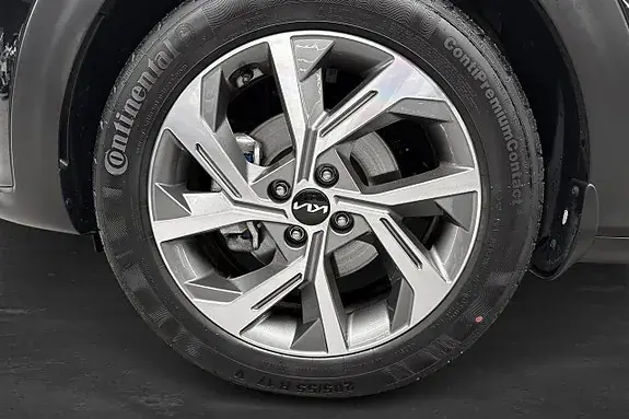 Kia Stonic 2025 photo 5