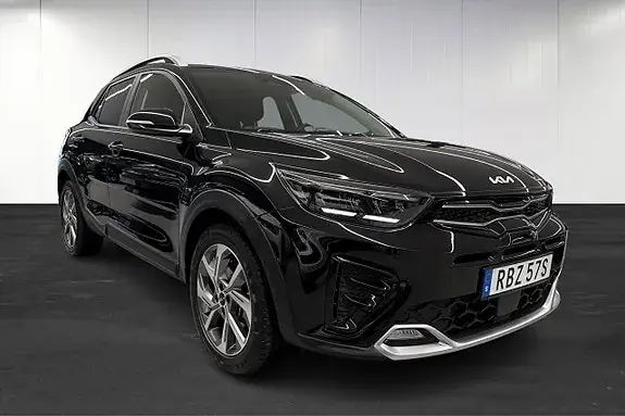 Kia Stonic 2025 photo 2