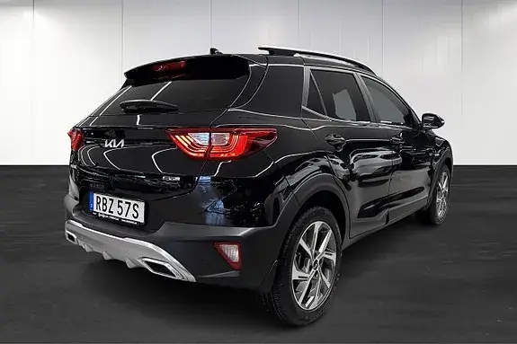 Kia Stonic 2025 photo 4
