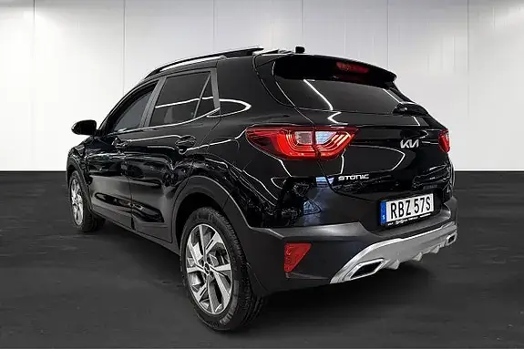 Kia Stonic 2025 photo 3