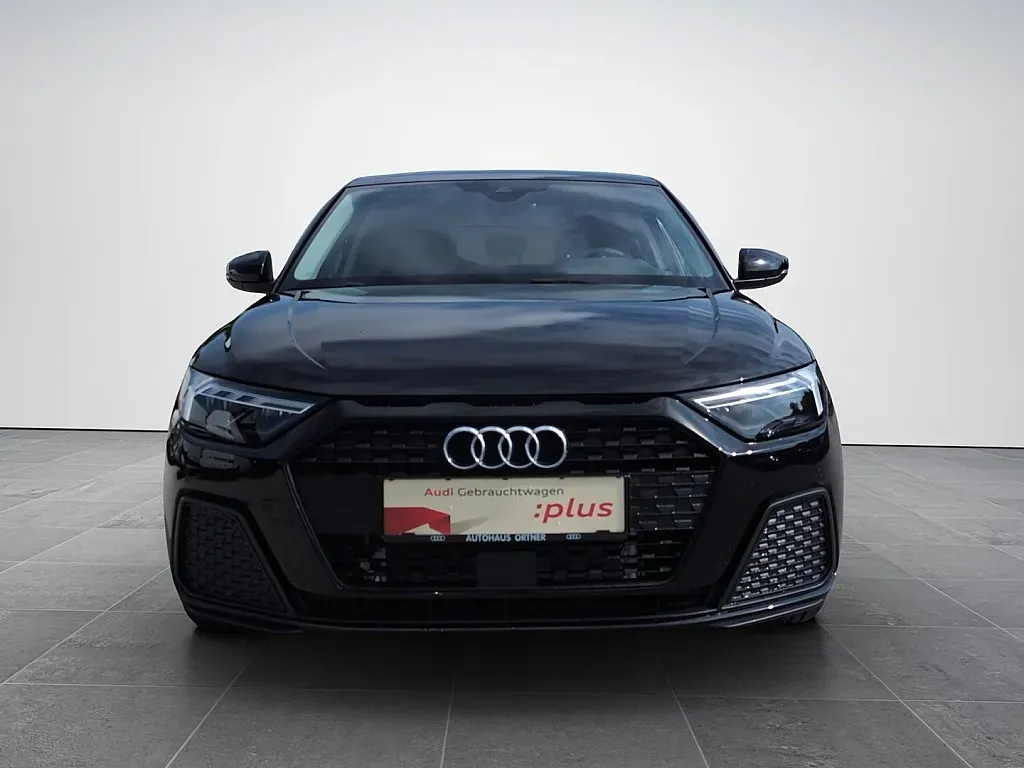 Audi A1 Sportback 2025 photo 2