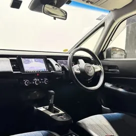 Honda Fit 2020 photo 4