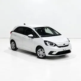 Honda Fit 2020 photo 2