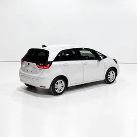 Honda Fit 2020 photo 3