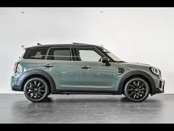 Mini Cooper 2020 photo 3