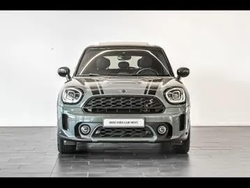 Mini Cooper 2020 photo 2