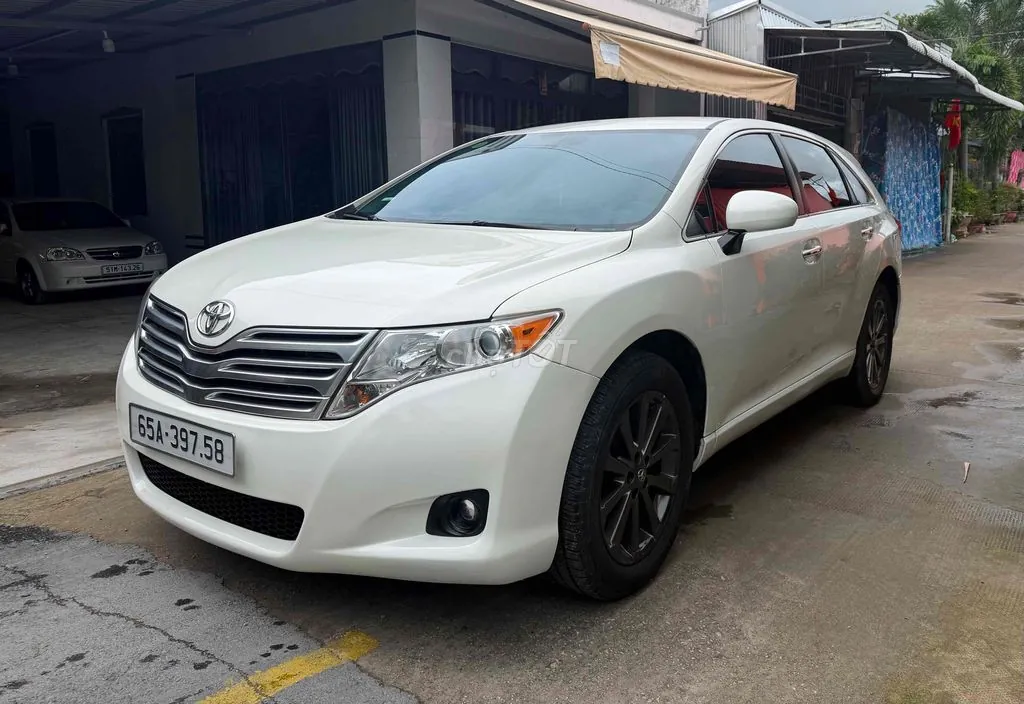Toyota Venza