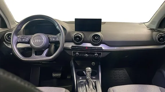 Audi Q2 2017 photo 5