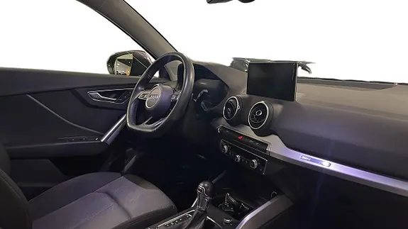 Audi Q2 2017 photo 4