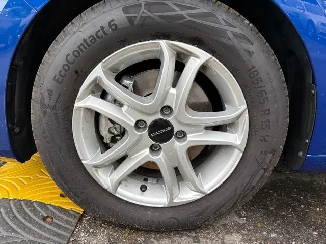 Mitsubishi Colt 2025 photo 4