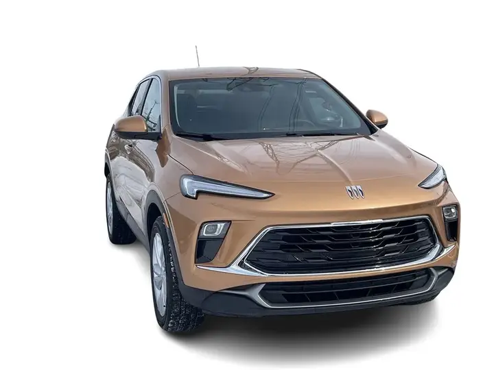 Buick Encore 2024 photo 3
