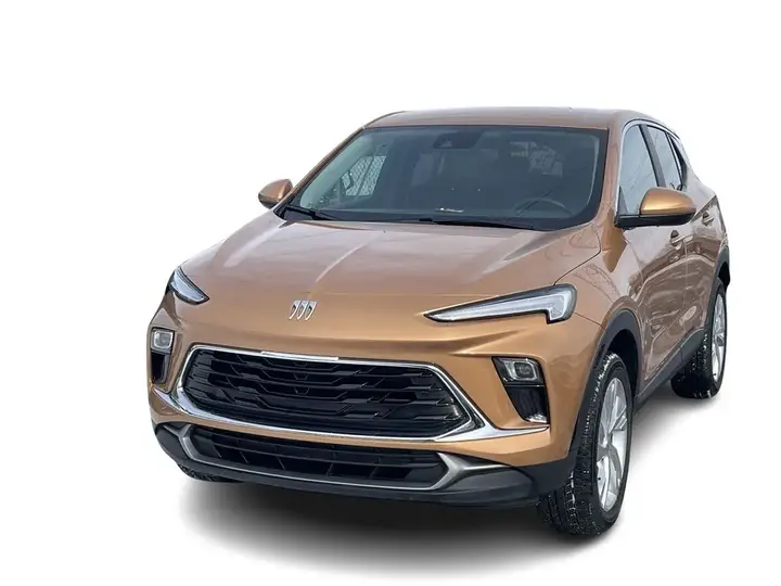 Buick Encore 2024 photo 5