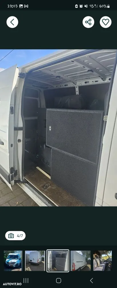 Renault Master 2017 photo 3