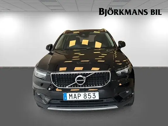 Volvo Xc40 2018 photo 2