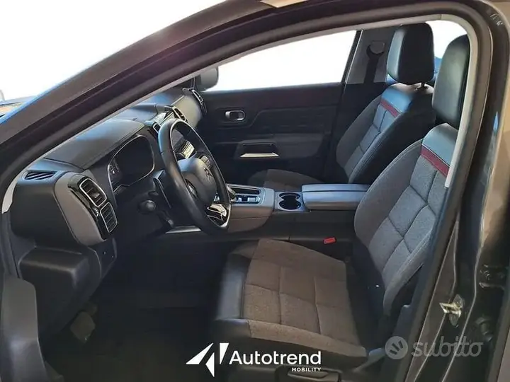 Citroen C5 Aircross 2021 photo 5