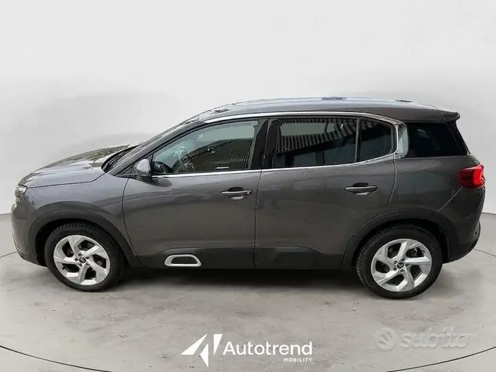 Citroen C5 Aircross 2021 photo 4
