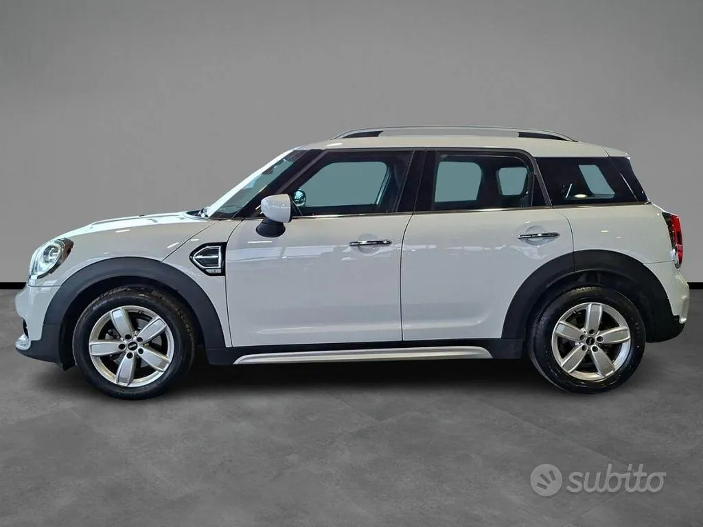 Mini Countryman 2020 photo 3