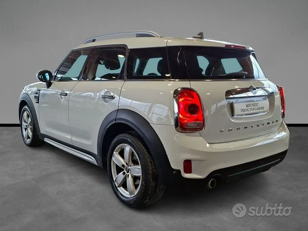 Mini Countryman 2020 photo 4