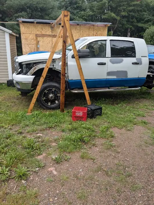 Dodge Ram 1500