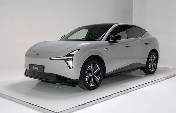 Xpeng L03