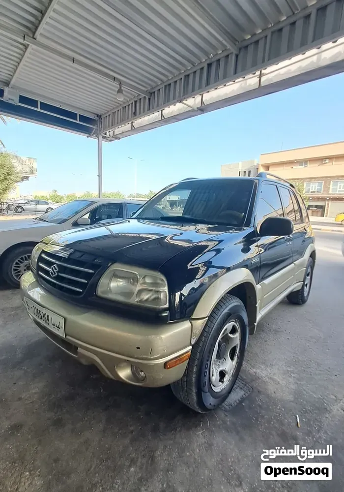 Suzuki Other