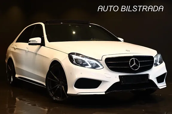 Mercedes-Benz E220 D