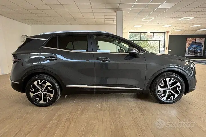 Kia Sportage 2023 photo 4