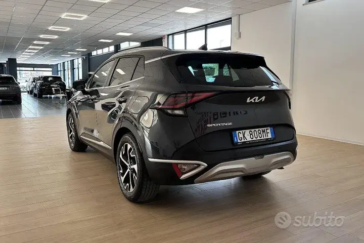 Kia Sportage 2023 photo 5