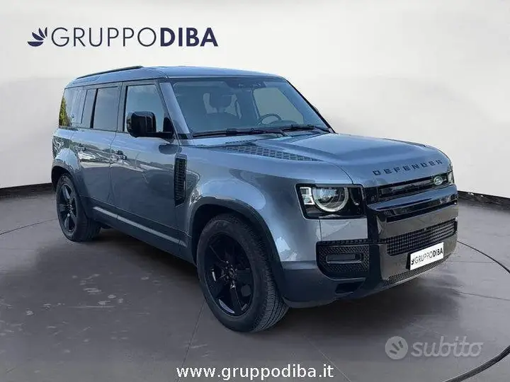 Land Rover Defender 2023 photo 3