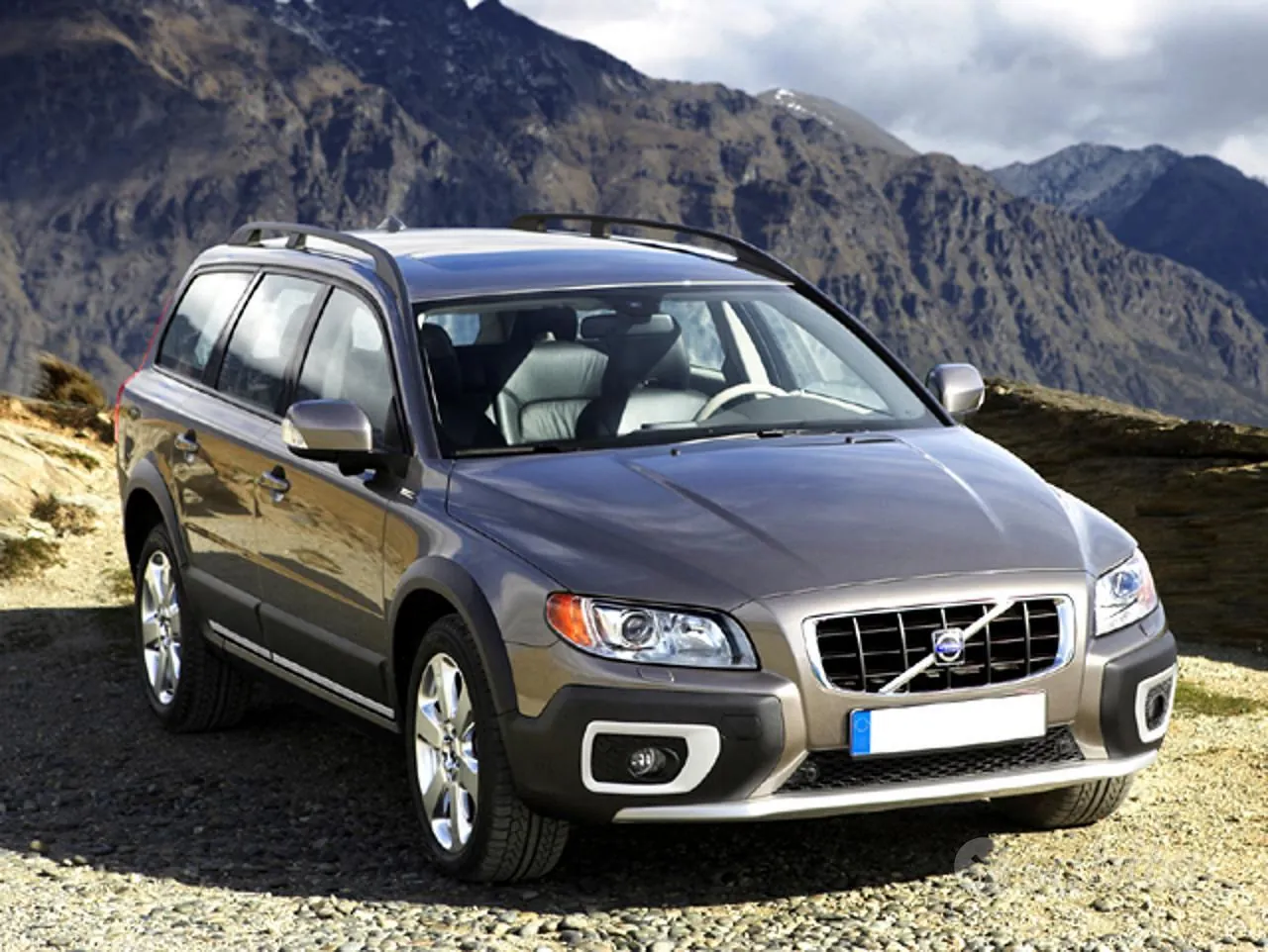 Volvo Xc70
