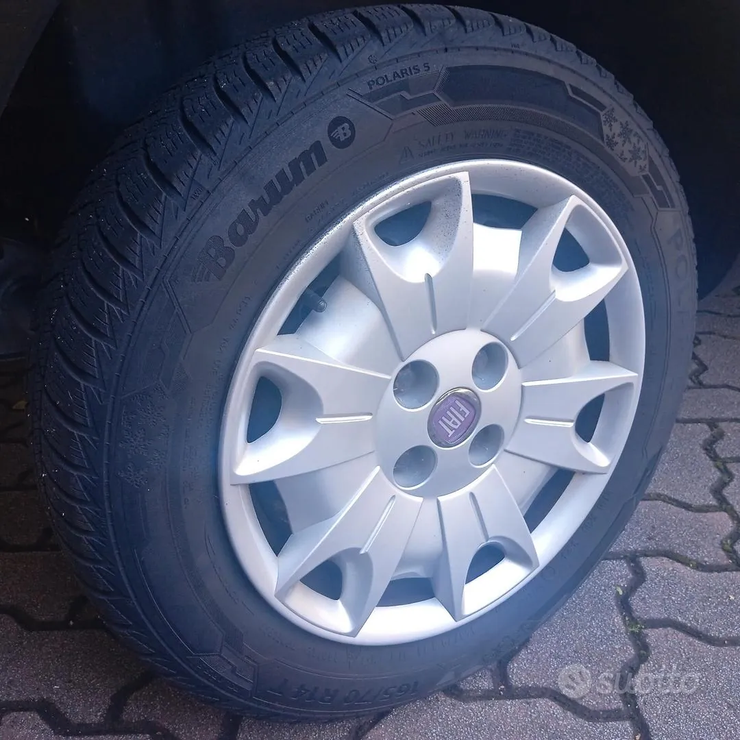 Fiat Panda 2011 photo 5