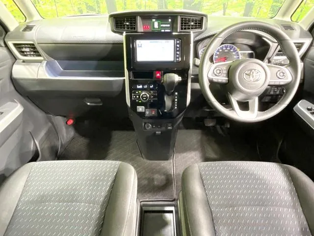 Toyota Rumie Custom G 2022 photo 2