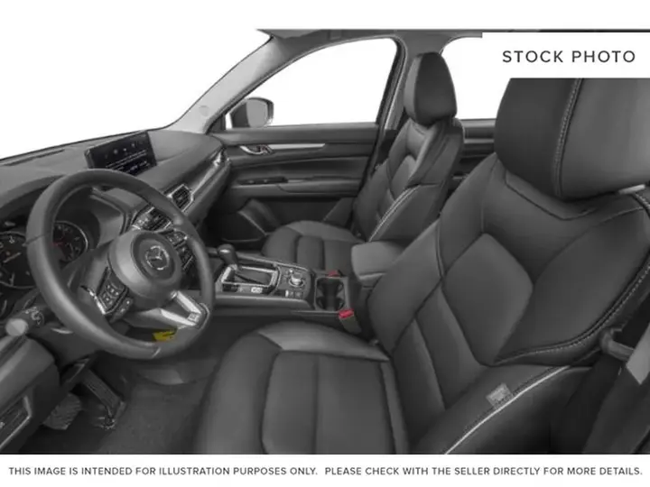 Mazda Cx-5 2025 photo 5