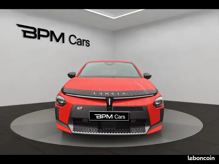 Lancia Ypsilon 2026 photo 2
