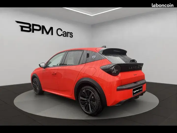 Lancia Ypsilon 2026 photo 4