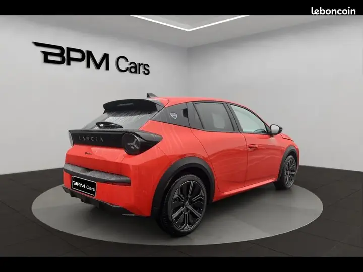 Lancia Ypsilon 2026 photo 5