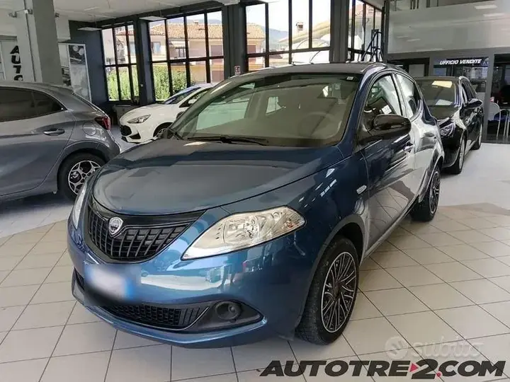 Lancia Ypsilon 2023 photo 4