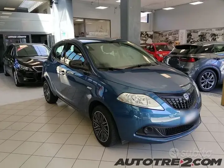 Lancia Ypsilon 2023 photo 3