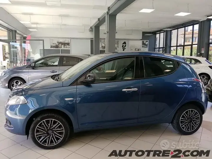 Lancia Ypsilon 2023 photo 5
