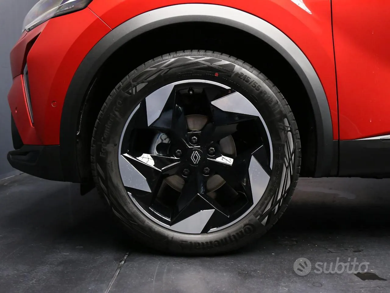 Renault Captur 2026 photo 5